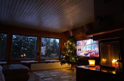 Obcina Brezovica Chalet De Esquí | Cottage of peace, Ljubljana area
