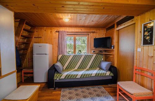 Goreljek Chalet De Esquí | Cottage of Rising Sun