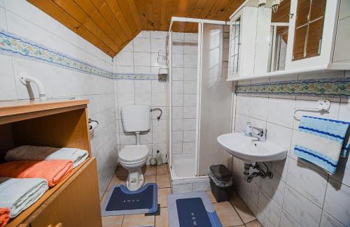 Goreljek Chalet De Esquí | Cottage of Rising Sun