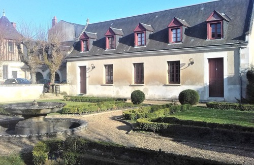 Amboise Condominio | cabaña de la pequeña misa
