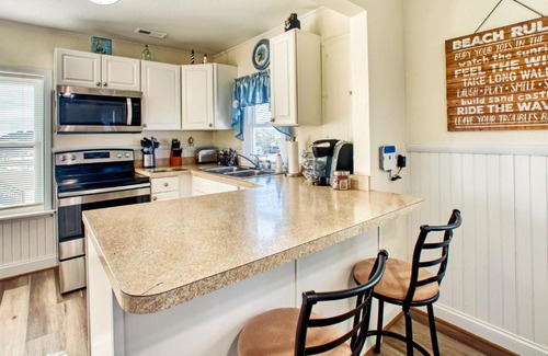 Hatteras Casa | Cottage on 12