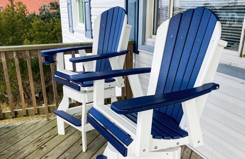 Hatteras Casa | Cottage on 12