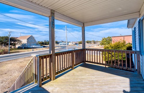 Hatteras Casa | Cottage on 12