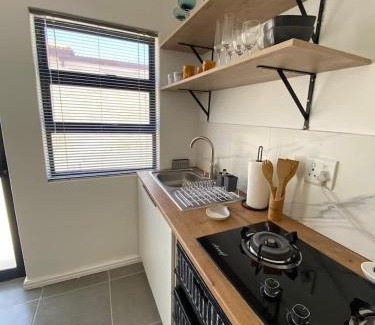 Trawal Apartamento | Cottage on 36 Neethlingshof