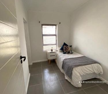 Trawal Apartamento | Cottage on 36 Neethlingshof