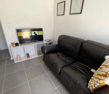 Trawal Apartamento | Cottage on 36 Neethlingshof