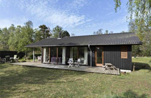 Rrvig Casa | Cottage On A Large Nature Plot By The Beach