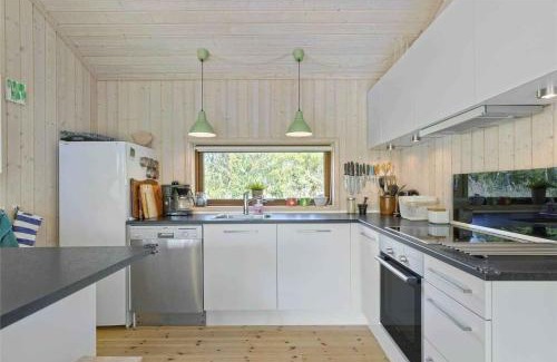 Rrvig Casa | Cottage On A Large Nature Plot By The Beach