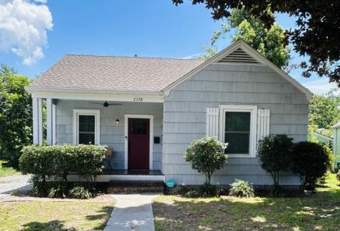 Gulfport Casa | Cottage on Broadmoor