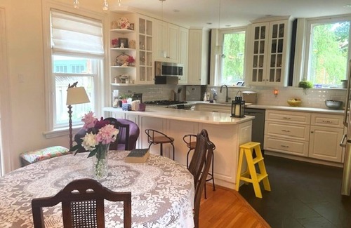 Stratford Cama Y Desayuno | Cottage on Caledonia Bed & Breakfast