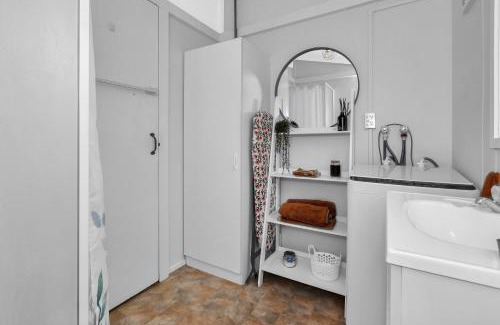 Kensington Apartamento | Cottage on Churchill