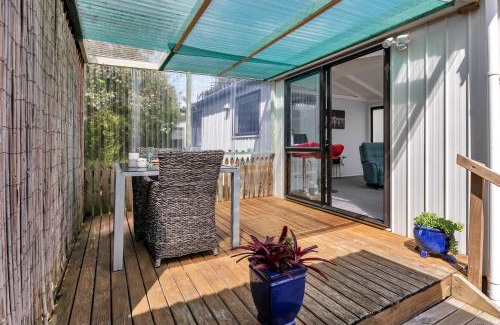 Kensington Apartamento | Cottage on Churchill