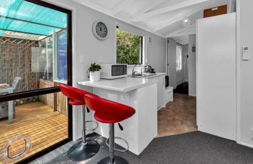 Kensington Apartamento | Cottage on Churchill