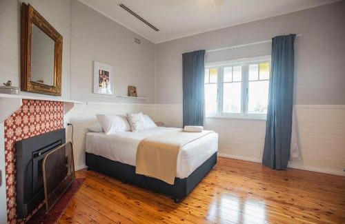 Armidale Casa | Cottage on Dangar