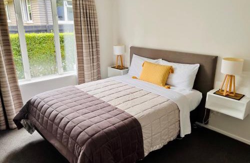 Hanmer Springs Casa | Cottage on Harrogate
