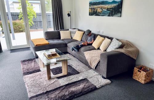 Hanmer Springs Casa | Cottage on Harrogate