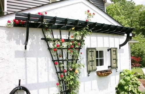 Phoenixville Cabaña | Casa rural en la histórica granja de caballeros
