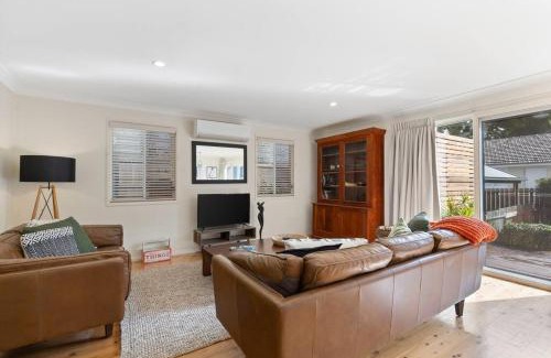 East Toowoomba Casa | Cottage on Kent