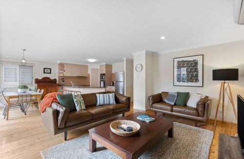 East Toowoomba Casa | Cottage on Kent
