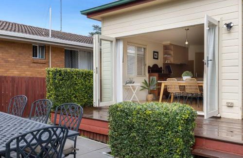 East Toowoomba Casa | Cottage on Kent