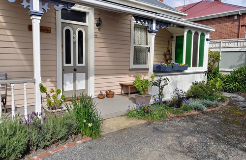 Hobart Central Business District Cabaña | CASA EN KING STREET SANDY BAY