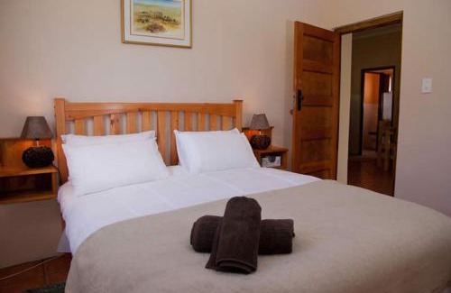 Montagu Apartamento | Cottage on Long