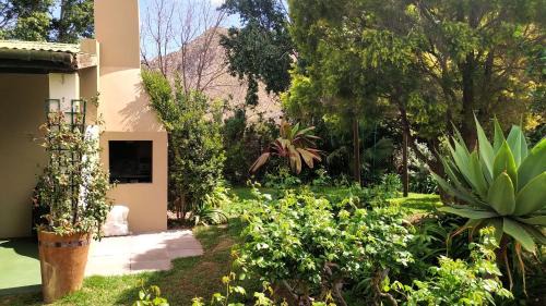 Montagu Apartamento | Cottage on Long