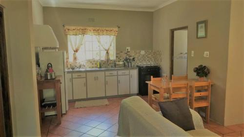 Montagu Apartamento | Cottage on Long
