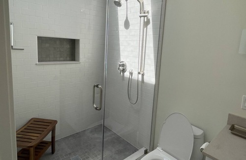 Venice Cabaña | Cottage on lovely walkstreet in Venice
