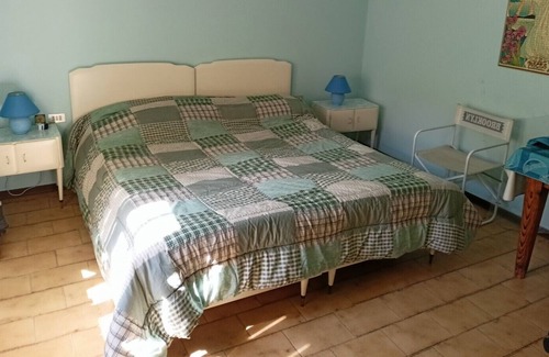Besano Cabaña | Cottage on Lugano Lake on Swiss Border