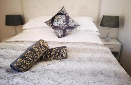 Milnerton Apartamento | Cottage on Norwood