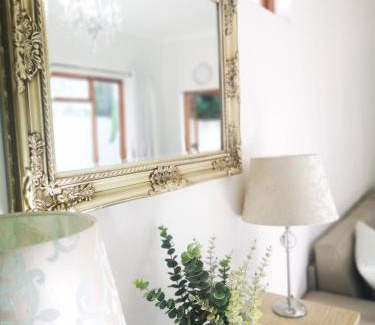 Milnerton Apartamento | Cottage on Norwood