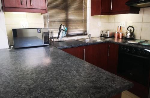 Milnerton Apartamento | Cottage on Norwood