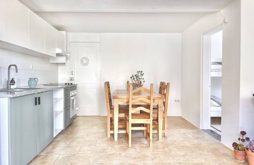 Olhao Cabaña | Cottage on Organic Yoga Farm with Natural Swimming Pool near Fuseta Beach!
