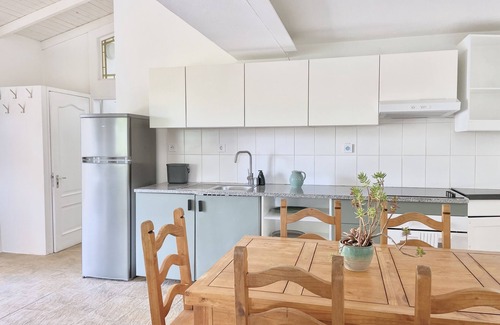Olhao Cabaña | Cottage on Organic Yoga Farm with Natural Swimming Pool near Fuseta Beach!