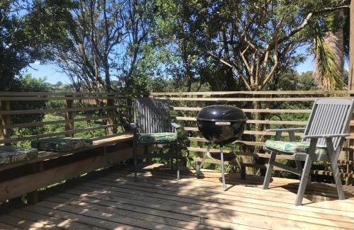 Berea Apartamento | Cottage on Salvia