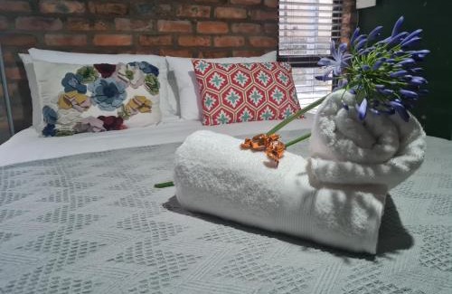 Berea Apartamento | Cottage on Salvia