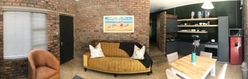 Berea Apartamento | Cottage on Salvia