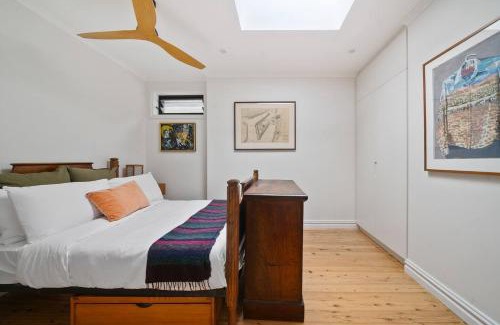 Lilyfield Casa | Cottage on Starling - Vintage meets Modern Comfort