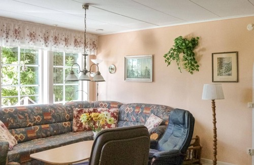 Henan Casa | Alojamiento de 3 habitaciones en Henån