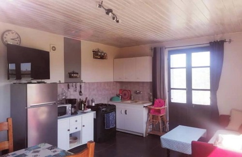 Ruisset Casa | Cottage on the farm with stunning views