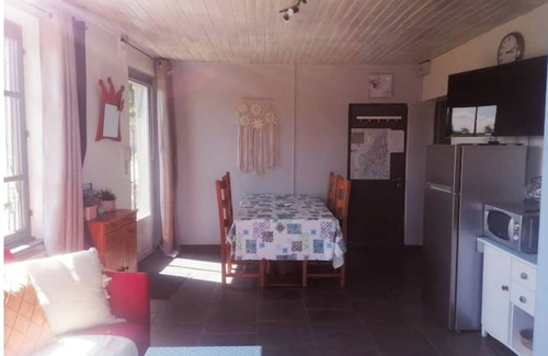 Ruisset Casa | Cottage on the farm with stunning views