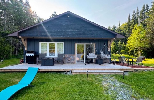 Clifton Royal Cabaña | Cottage on Terreo Lake