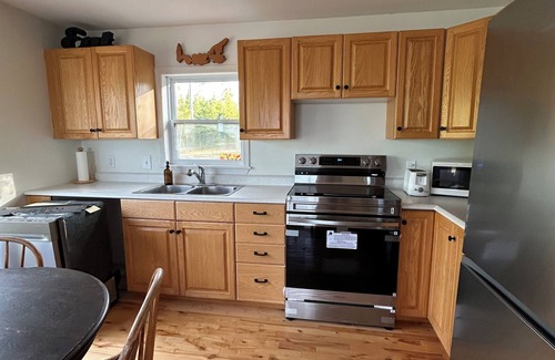 Cardigan Casa | Cottage on the Cardigan River