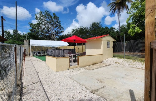 Rio Jueyes Casa | Casita en la Costa a 5 minutos de zona turistica