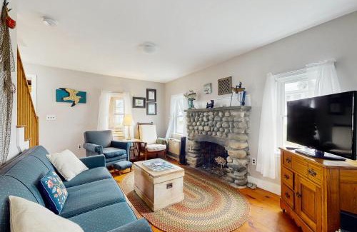 Ogunquit - Wells Casa | Cottage on the Cove