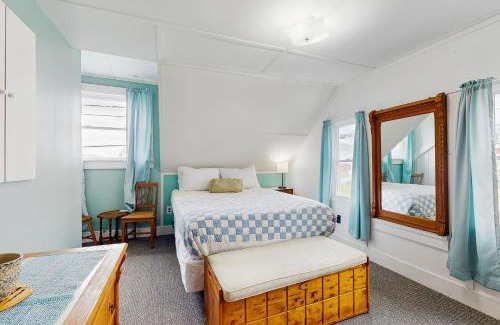 Ogunquit - Wells Casa | Cottage on the Cove