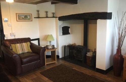 Evenley Casa | Cottage on the Green
