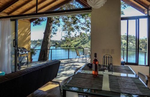 Guatape Casa | Cottage on the Lake - Cabaña privada - Guatapé - Jacuzzi