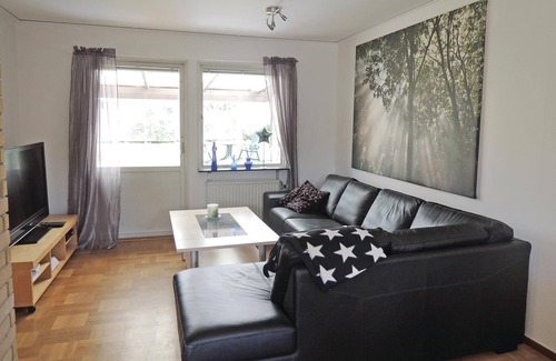 Tingsryd Municipality Casa | Alojamiento de 7 habitaciones en Tingsryd